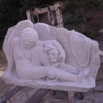 Engel und Tod