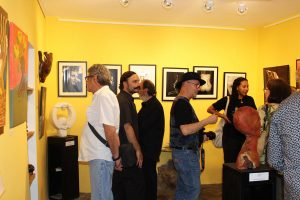 Opening Gallery