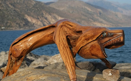 Kostas Liatakis the monster
